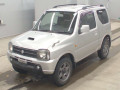 2011 Suzuki Jimny
