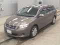 2012 Toyota Corolla Fielder