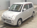 2009 Nissan Pino