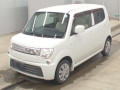 2011 Suzuki MR Wagon
