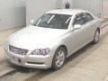 2006 Toyota Mark X