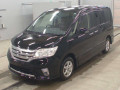 2013 Nissan Serena