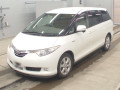 2008 Toyota Estima Hybrid