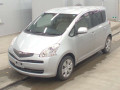2009 Toyota Ractis