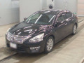 2014 Nissan Teana