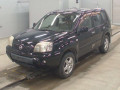 2005 Nissan X-Trail