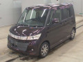 2013 Suzuki Palette SW