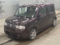 2014 Nissan Cube