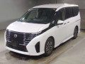 2023 Nissan Serena