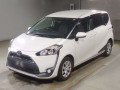 2017 Toyota Sienta