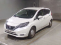 2018 Nissan Note