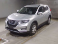 2019 Nissan X-Trail