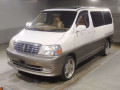 1999 Toyota Grand Hiace