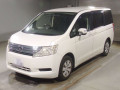 2011 Honda Step WGN