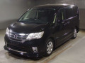 2013 Nissan Serena