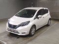 2019 Nissan Note