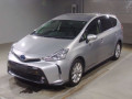 2020 Toyota Prius alpha