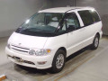 1999 Toyota Estima Lucida