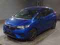 2016 Honda Fit Hybrid