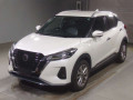 2021 Nissan KIX