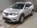 2016 Nissan X-Trail