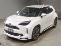 2021 Toyota YARIS CROSS