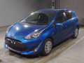 2017 Toyota Aqua