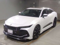 2023 Toyota Crown Crossover