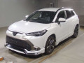 2021 Toyota Corolla Cross