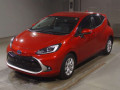 2023 Toyota Aqua