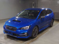 2016 Subaru Levorg