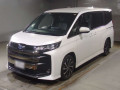2023 Toyota Noah