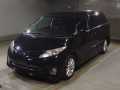 2011 Toyota Estima