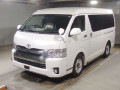 2019 Toyota Hiace Wagon