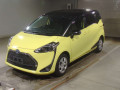 2021 Toyota Sienta