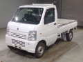 2012 Suzuki Carry Truck