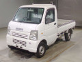 2006 Suzuki Carry Truck