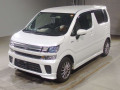 2020 Suzuki Wagon R