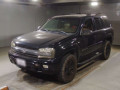 2003 Chevrolet TRAILBLAZER