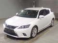 2014 Lexus CT