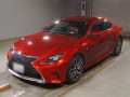 2015 Lexus RC