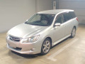 2010 Subaru Exiga