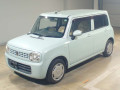 2011 Suzuki ALTO Lapin