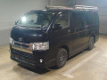 2016 Toyota Regiusace Van