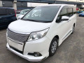 2016 Toyota Noah