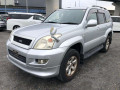2006 Toyota Land Cruiser Prado