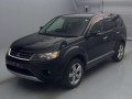2009 Mitsubishi Outlander