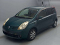 2005 Nissan Note