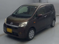2014 Daihatsu Move