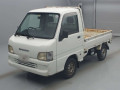 2001 Subaru Sambar Truck